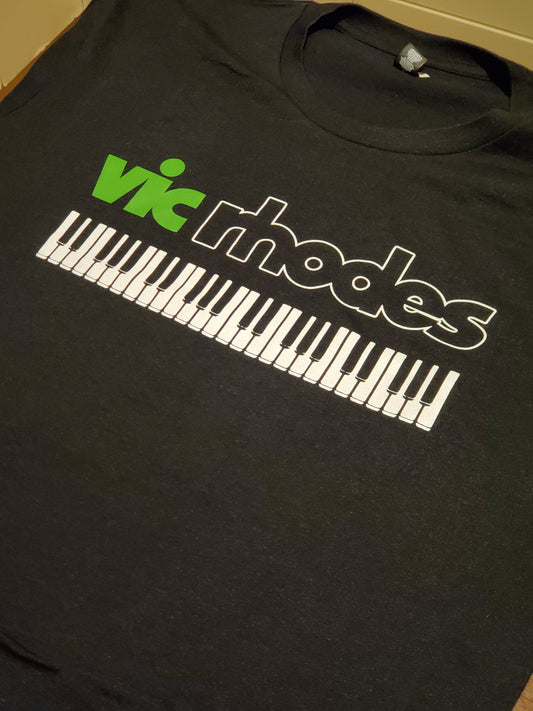 Vic Rhodes T-Shirt