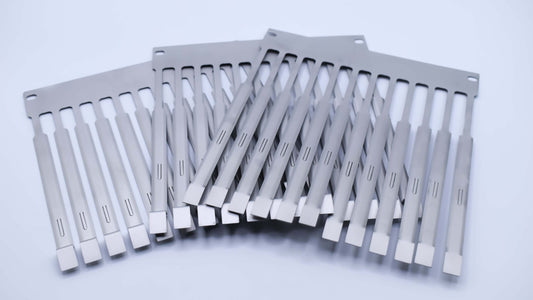 DAMPER COMB – FULL SET (73 Keys)
